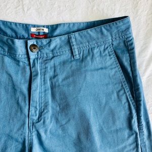Katin Blue Short